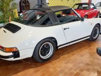 Usata Porsche 911 179 CV (131 kW) 1977 Bianco Cabrio