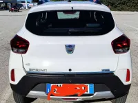 Occasion Dacia Spring Comfort Plus 19 kW (26 ch) 2023 Citadine