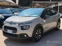 Usata Citroën C3 PureTech 110 CV (80 kW) 2021 Beige Utilitaria