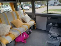 Usata VW Multivan 150 CV (110 kW) 1993 Monovolume