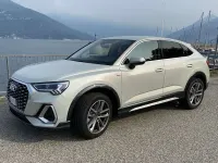 Usata Audi Q3 Sportback Business Plus 230 CV (169 kW) 2020 SUV