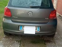 Occasion VW Polo 54 ch (39 kW) 2013 Berline