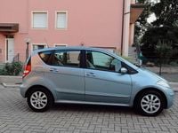 Occasion Mercedes A170 Elegance 116 ch (85 kW) 2007 Monospace
