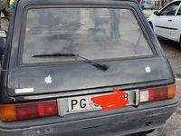 Usata Innocenti Mini 45 CV (33 kW) 1988 Utilitaria