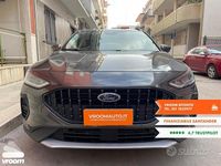 Usata Ford Focus 125 CV (91 kW) 2021 Station wagon