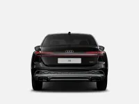Nuova Audi A6 Advanced 299 CV (219 kW) 2026 Nero mythos metallizzato Berlina
