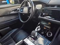 Usata Land Rover Range Rover Velar 404 CV (297 kW) 2021 Grigio SUV