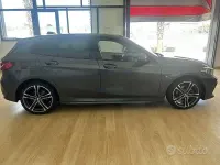Brugt BMW 116 M Sport 116 HK (85 kW) 2021 Hatchback
