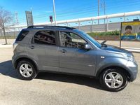 Usata Daihatsu Terios 105 CV (77 kW) 2010 Grigio SUV
