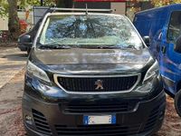 Usata Peugeot Expert 2017 Furgone