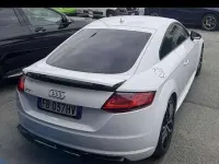 Begagnad Audi TT S-Line 179 HK (131 kW) 2015 Sportkupé