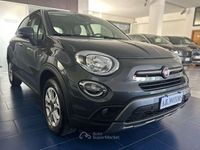 Usata Fiat 500X Business 120 CV (88 kW) 2019 Grigio SUV