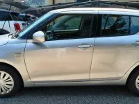 Usata Suzuki Swift Cool 75 CV (55 kW) 2015 Grigio Utilitaria