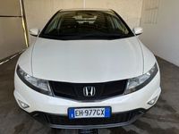 usata Honda Civic 011 1.4 i-VTEC 5p. Elegance usato