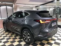 Usata Lexus NX450h+ 185 CV (136 kW) 2023 Antracite SUV