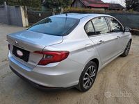 Usata Fiat Tipo Lounge 120 CV (88 kW) 2016 Grigio Berlina