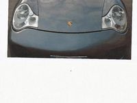 Usata Porsche 911 320 CV (235 kW) 2002 Coupé