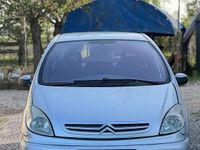 Usata Citroën Xsara Picasso 109 CV (80 kW) 2006 Grigio Monovolume