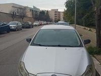 Usata Lancia Delta 120 CV (88 kW) 2011 Grigio Utilitaria