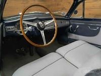 Usata Lancia Aurelia S 110 CV (80 kW) 1959 Grigio Coupé