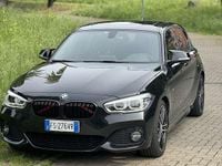 Usata BMW 120 M Sport 184 CV (135 kW) 2018 Utilitaria