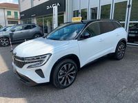 Nuova Renault Austral Techno 157 CV (115 kW) 2025 Bianco SUV