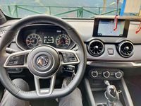 Usata DFSK Fengon 106 CV (77 kW) 2023 Grigio SUV