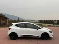 Usata Renault Clio IV 73 CV (53 kW) 2013 Berlina