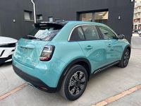 Nuova Fiat 600 Style 136 CV (100 kW) 2025 Verde SUV