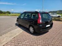 Usata Citroën Grand C4 Picasso 125 CV (91 kW) 2010 Nero Monovolume