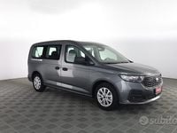 Usata Ford Tourneo Connect 102 CV (75 kW) 2025 Graphite grey Monovolume