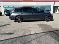 usata BMW 320e 320d 48V Touring Msport