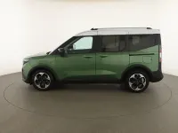 Usata Ford Tourneo Courier Active 125 CV (91 kW) 2024 Verde Monovolume