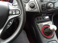 Usata Honda Civic Type R 2007 Rosso