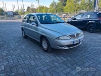 Usata Lancia Ypsilon 60 CV (44 kW) 2003 Utilitaria