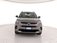 Usata Citroën C3 PureTech 100 CV (73 kW) 2025 Grigio SUV