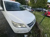 Usata VW Tiguan Sport 140 CV (102 kW) 2008 SUV
