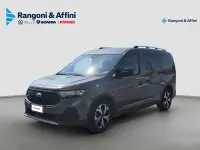 Usata Ford Tourneo Connect Active 114 CV (83 kW) 2023 Grigio Monovolume