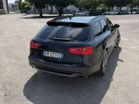 Usata Audi A6 S-Line 313 CV (230 kW) 2013 Station wagon