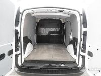 Usata Mercedes Citan 109 115 CV (84 kW) 2021 Bianco Berlina