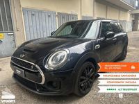 Usata Mini Cooper Clubman 190 CV (139 kW) 2017 Station wagon