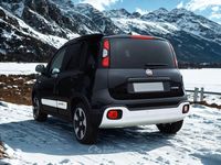 Nuova Fiat Panda 71 CV (52 kW) 2025 Nero SUV
