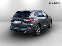 Usata Ford Kuga ST-Line 150 CV (110 kW) 2023 Grigio SUV