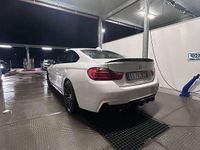 Usata BMW 420 M Sport 184 CV (135 kW) 2013
