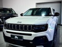 Usata Jeep Avenger Summit 101 CV (74 kW) 2023 Beige SUV