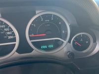 Usata Jeep Wrangler Sahara 177 CV (130 kW) 2007 SUV
