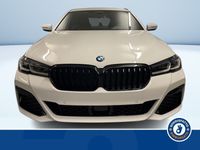 usata BMW 520 D XDRIVE TOURING M Sport520D XDRIVE TOURING M Sport