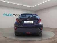 Usata Toyota C-HR Business Edition 98 CV (72 kW) 2021 Nero SUV