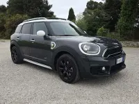 Usata Mini Cooper S Countryman Business 136 CV (100 kW) 2019 Other SUV