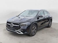 Usata Mercedes GLA200 Advanced 150 CV (110 kW) 2025 Nero SUV